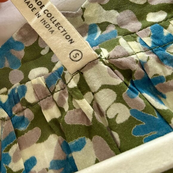 MIRTH blouse - Picture 6 of 6